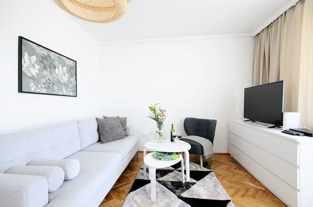 A Place Like Home Apartamenty Witosa