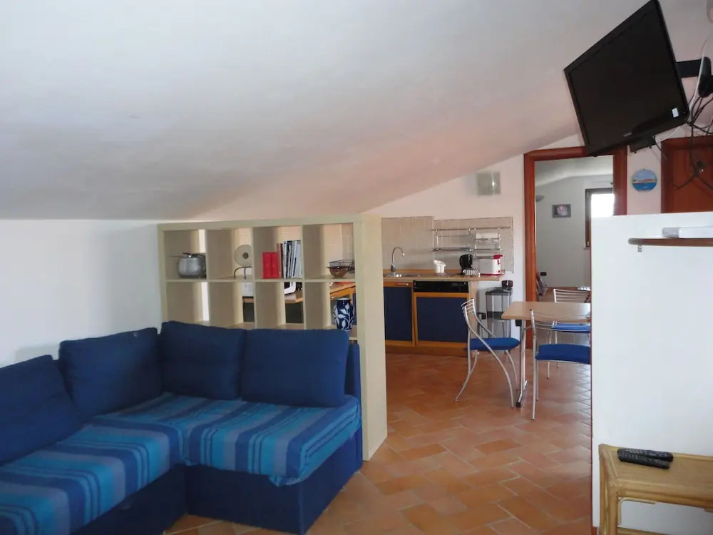 La Casa Fiorita