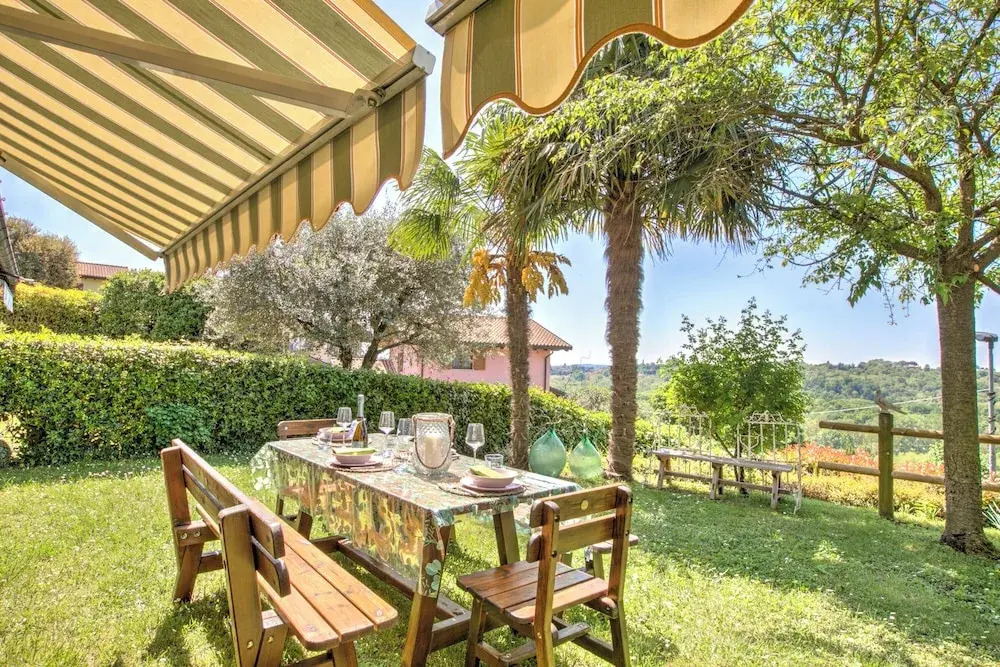 Homesweethome Garden&lakeview