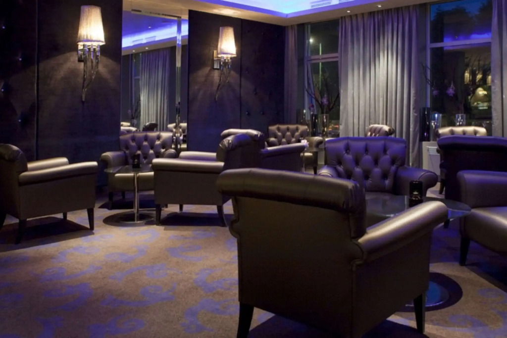 Clarion Hotel Ernst
