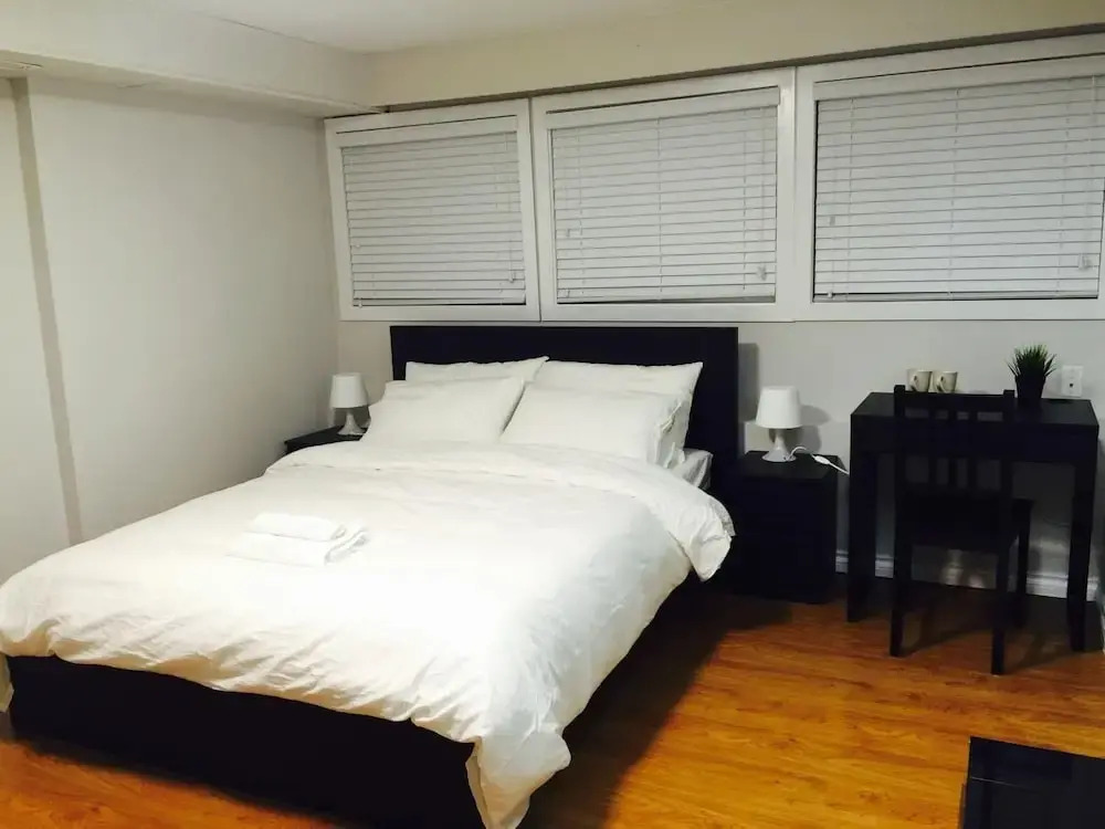 Edmond Home