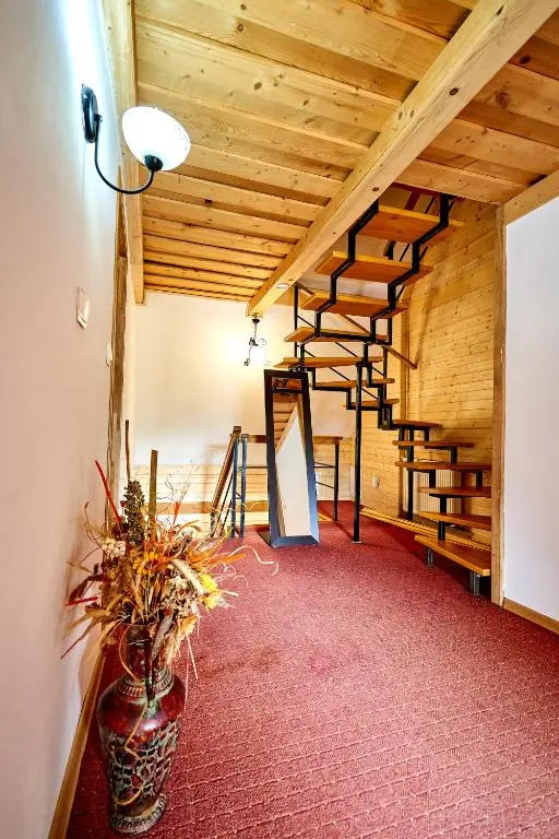 Casa Chira