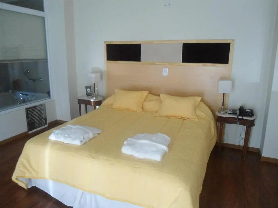 Del Pomar Hotel Boutique