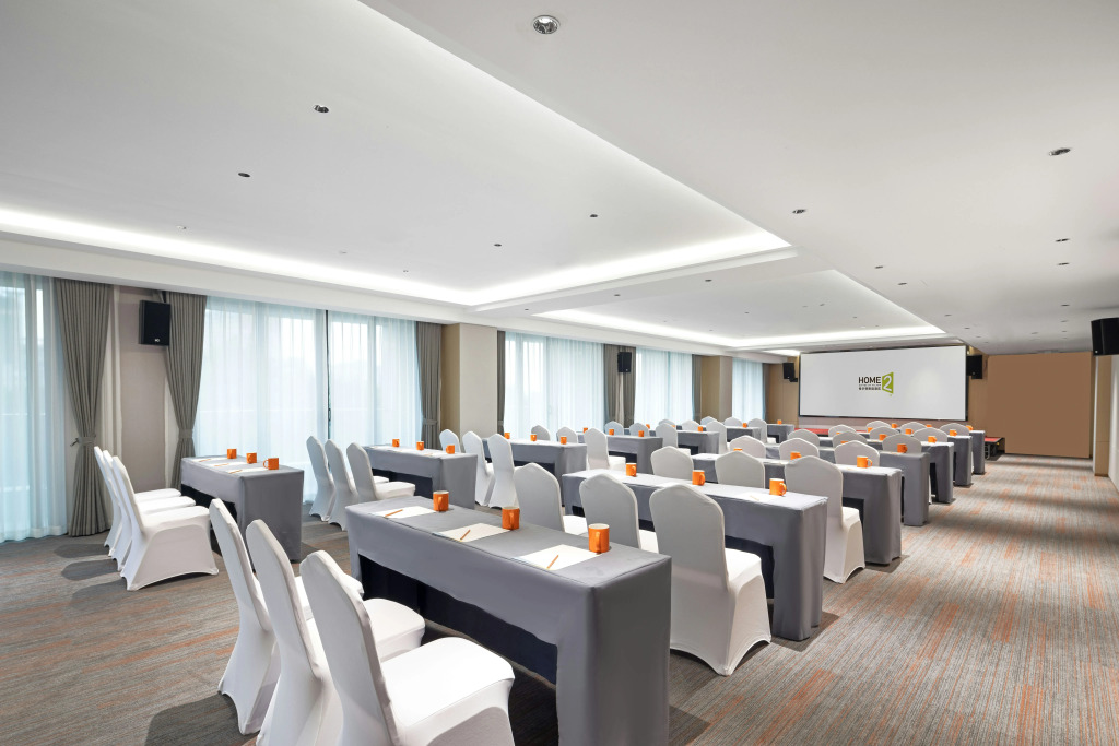 Home2 Suites By Hilton Guangzhou Conghua