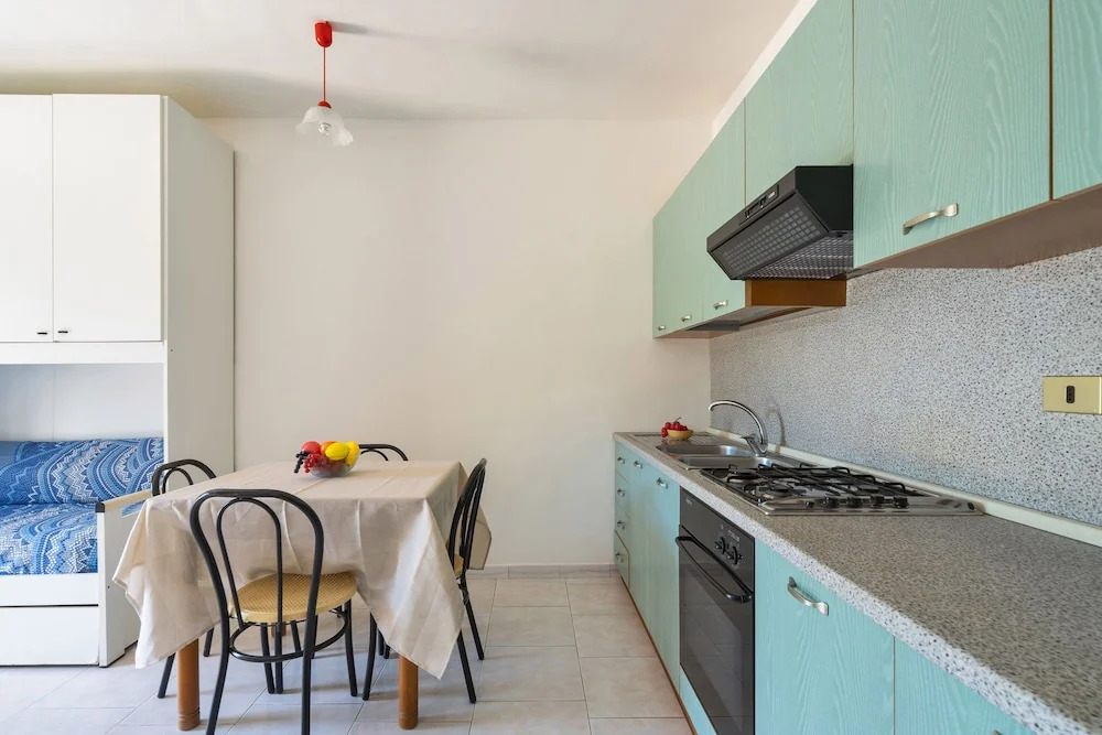 Barbarhouse - Borgo Mare 2906