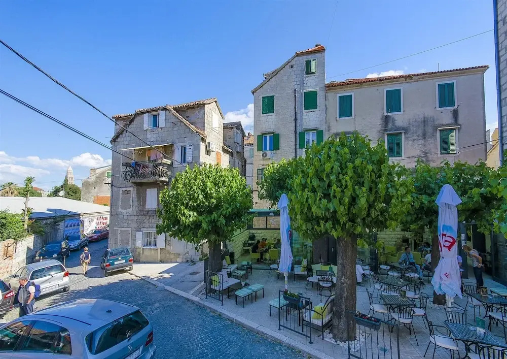 Apartment Roberto