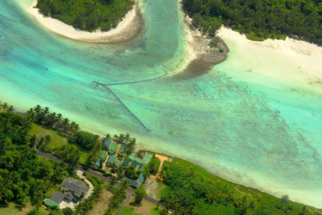 Aroko Bungalows