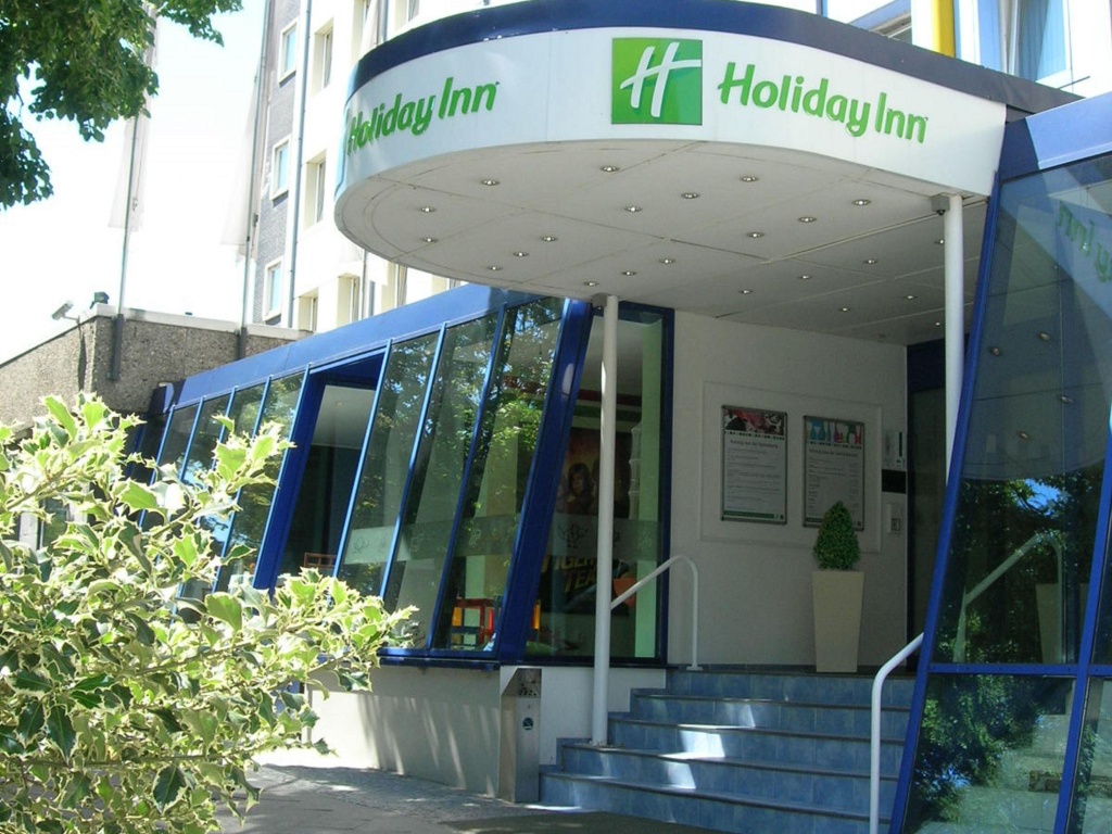 MOXY Berlin Humboldthain Park
