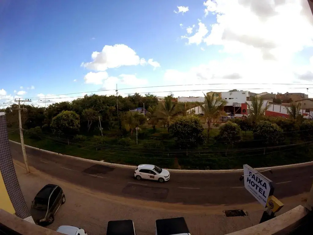 Faixa Hotel