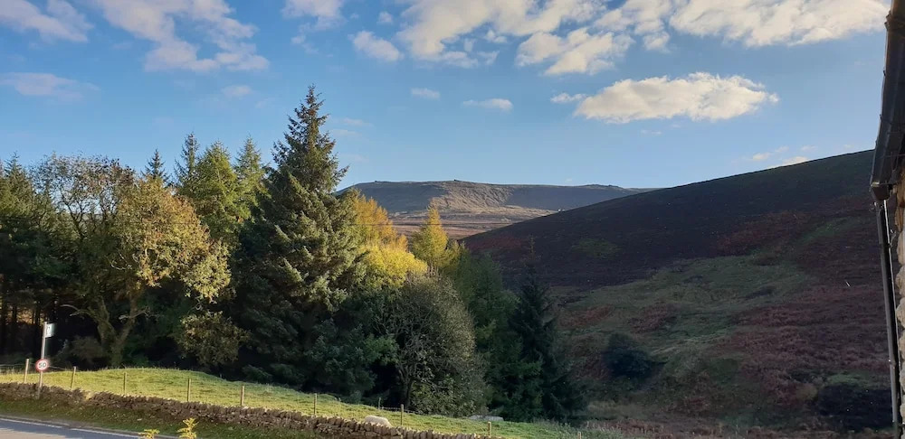 The Snake Pass Inn