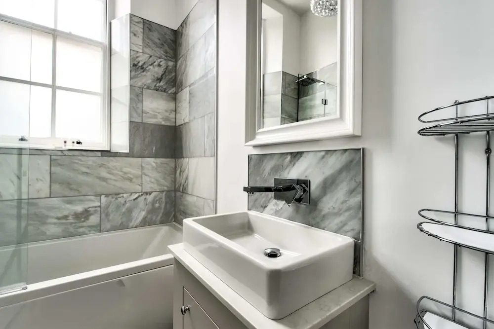 Stunning 2bdr Georgian Flat