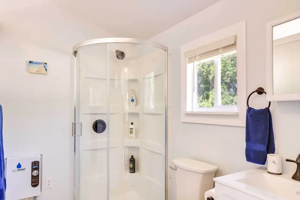 Ocala Tiny Home on 10-acre Farm Near Wec!
