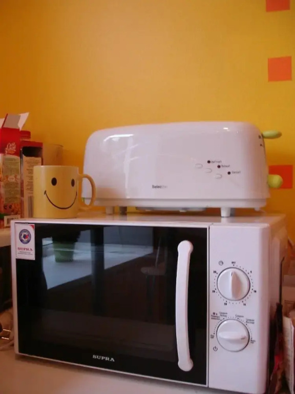 Хостел Smile