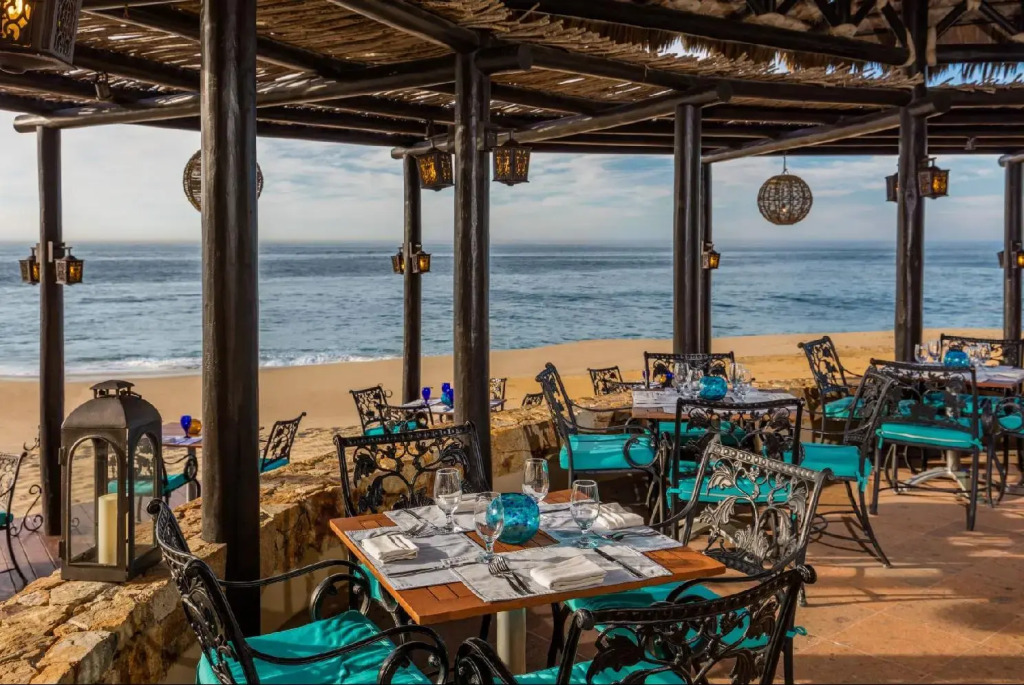 Grand Solmar Lands End Resort & Spa
