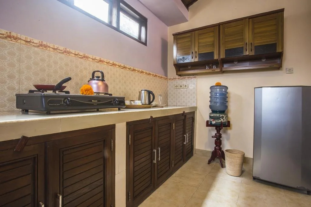 Capung Cottages