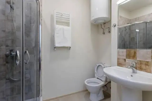 Mais Guest House