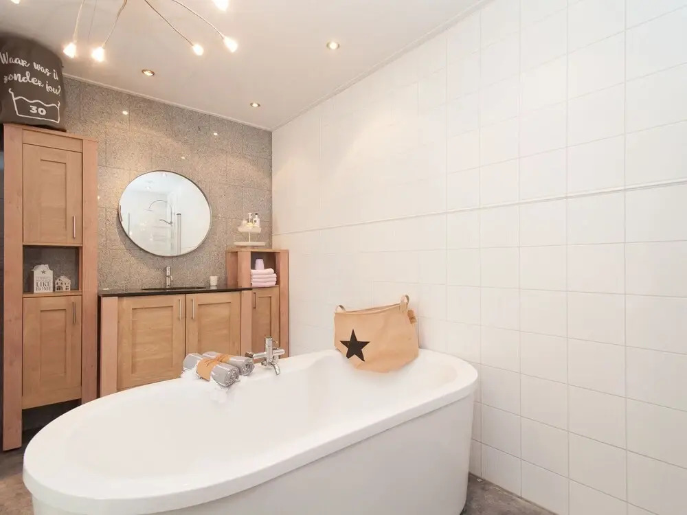 Quaint Apartment in Egmond aan den Hoef near Sea