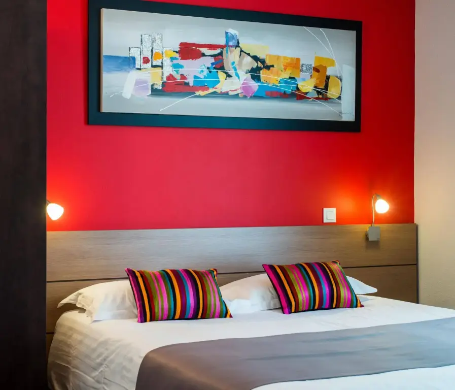 Mercure Agen Centre