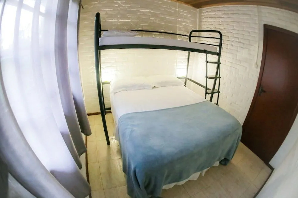 Wind House Hostel
