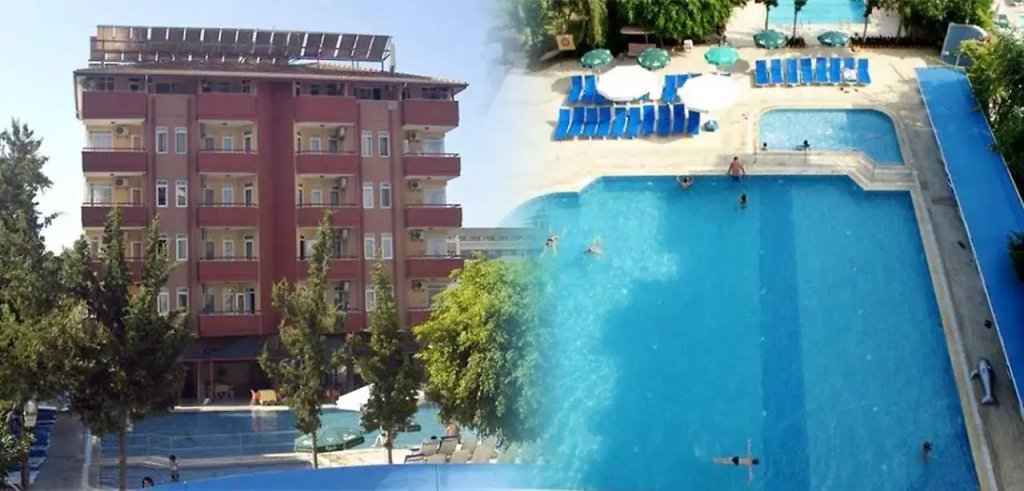 Grand Bahama Beach Hotel Ex. Happy Beach Hotel