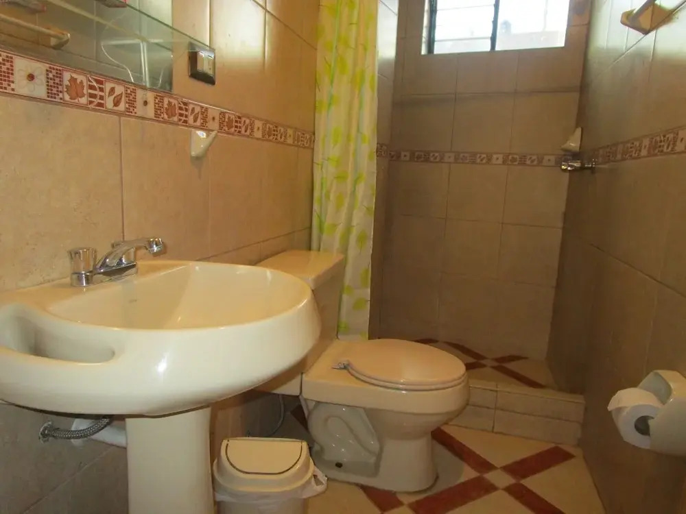 The Real House-Hostel