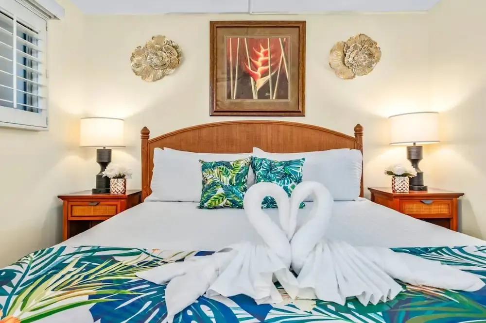 Kamaole Beach Royale 206 By Coldwell Banker Island Vacations
