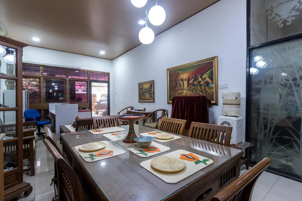 Hotel O Kost Arie 1