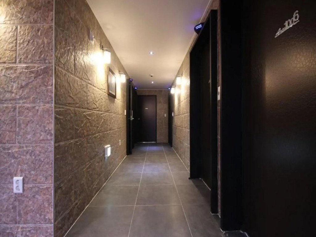 Hotel Aria Seomyeon
