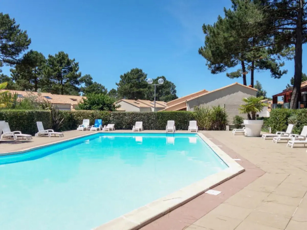 Le Hameau de Talaris 17119