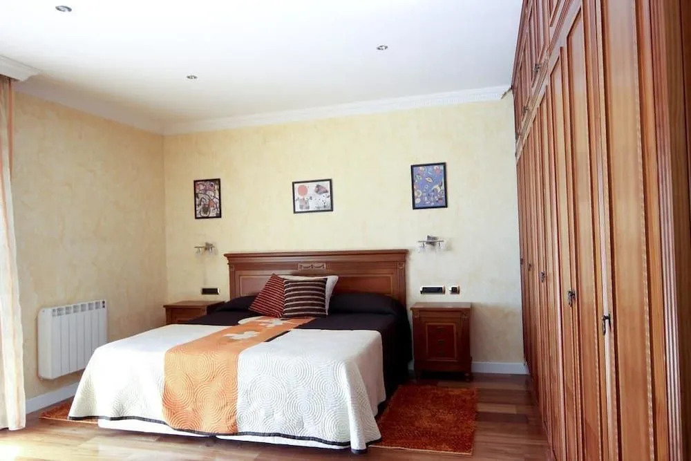 Villa Chiara B&B