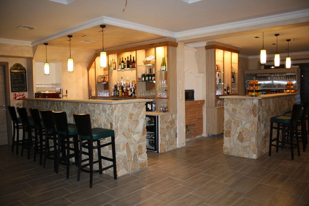 Hotel Mallnitz