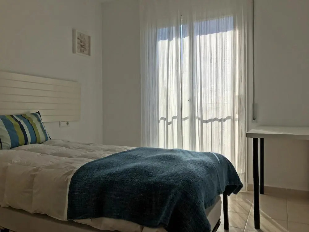 Barbara Apartment