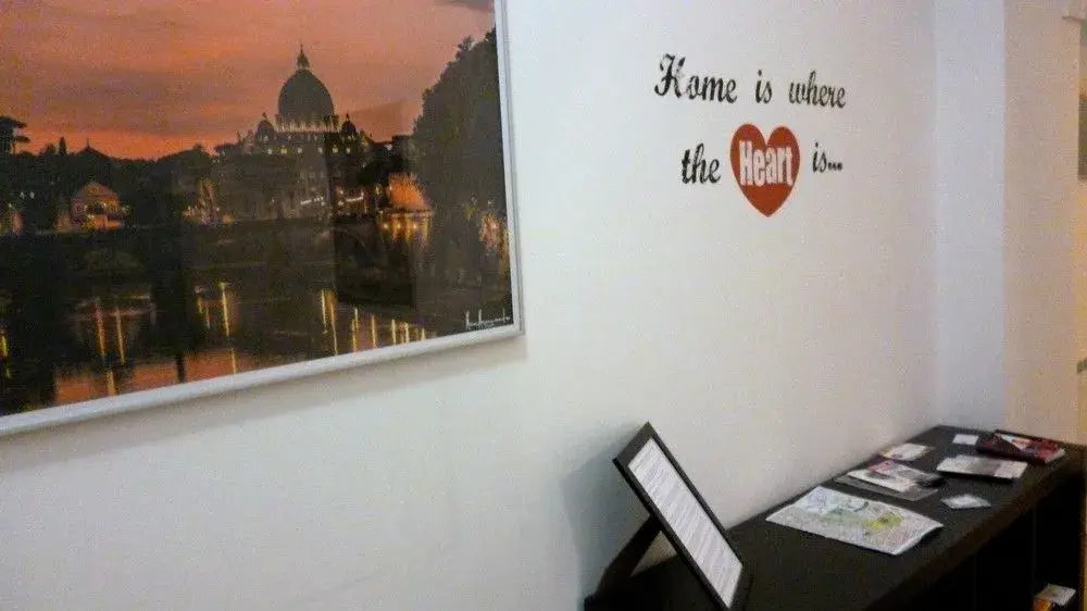 La Casa del Borgo Pio