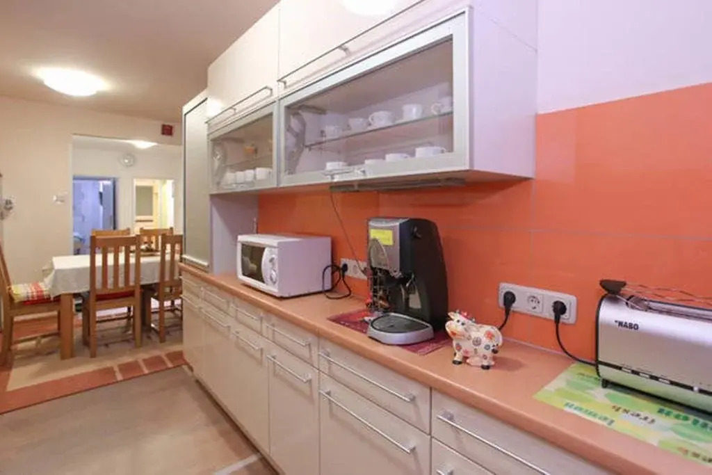 Mariahilf Suites