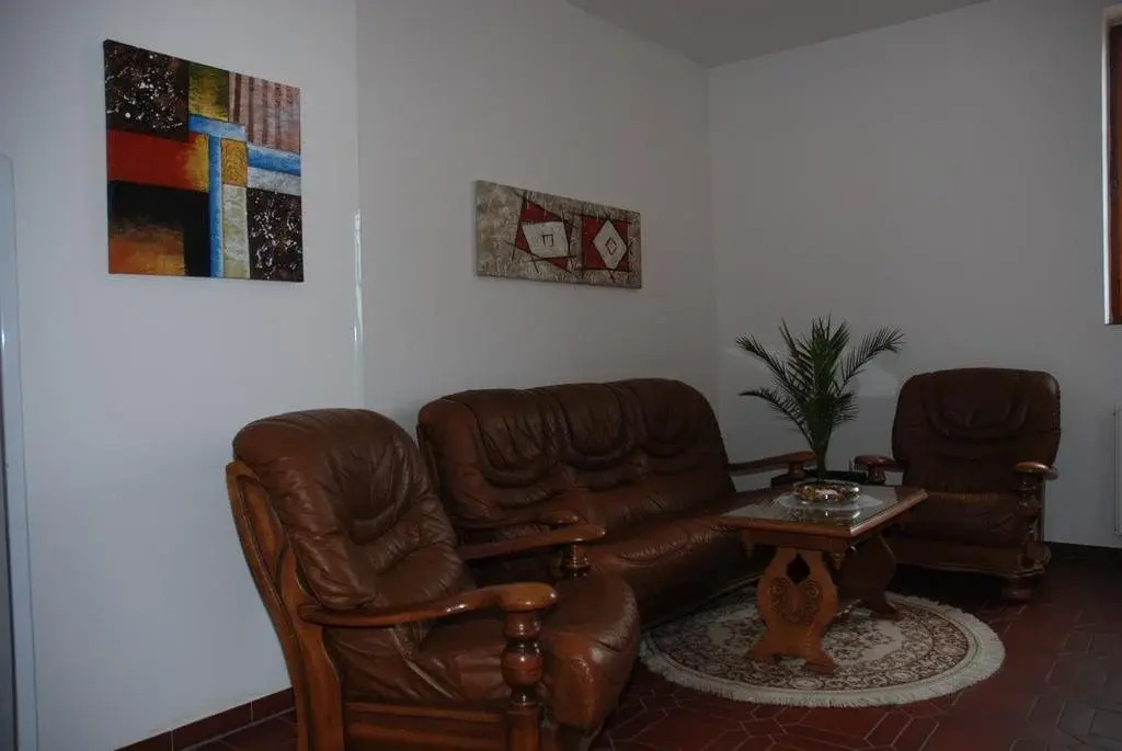 Hotel U Růže