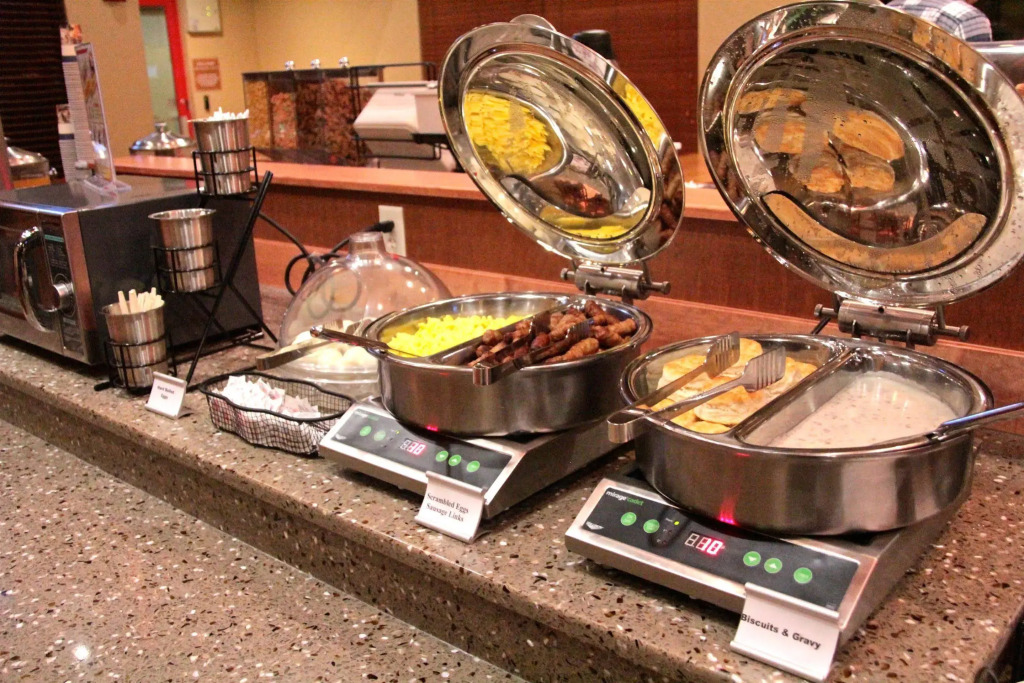 Best Western Plus York Hotel and Conference Center