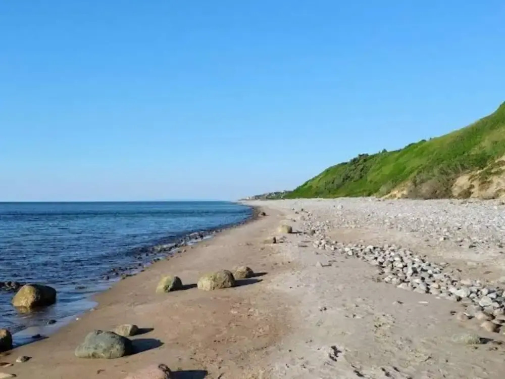 5 star holiday home in Vejby