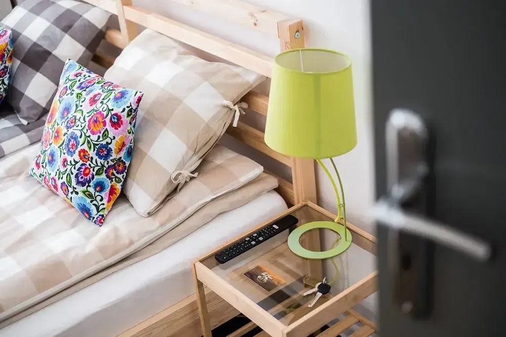 HOSTEL "likeHOME"