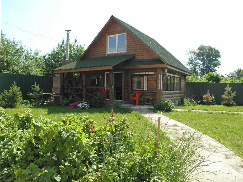 Guest House Kupechesky