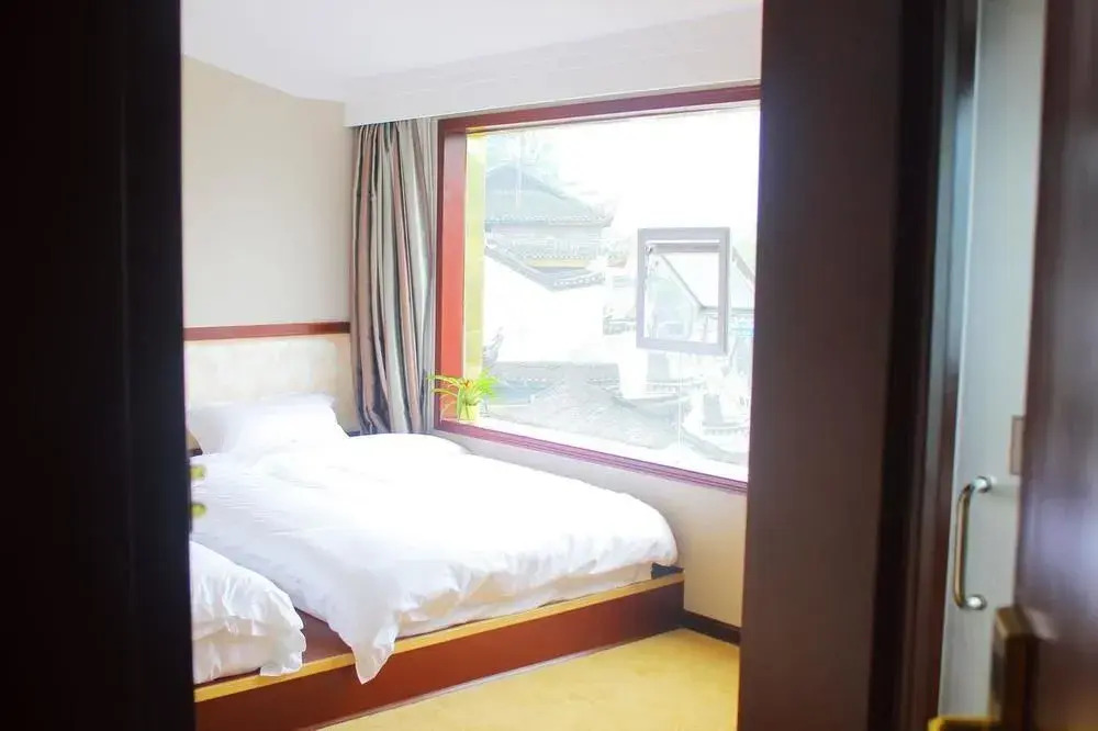 Zui Ai Home Inn-fenghuang