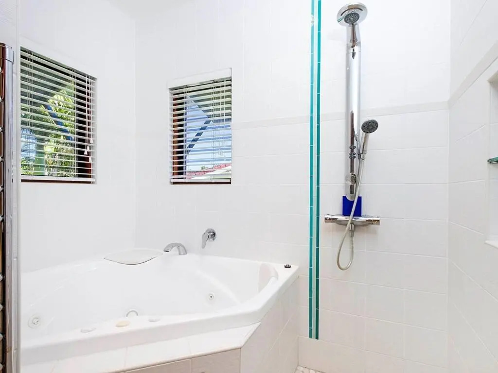 Noosa Dua 2 Balinese Retreat