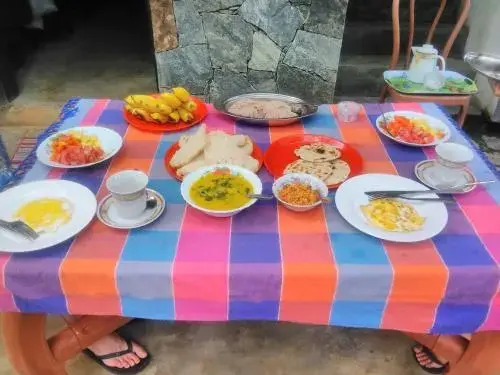 Jasmine Resort Thalalla