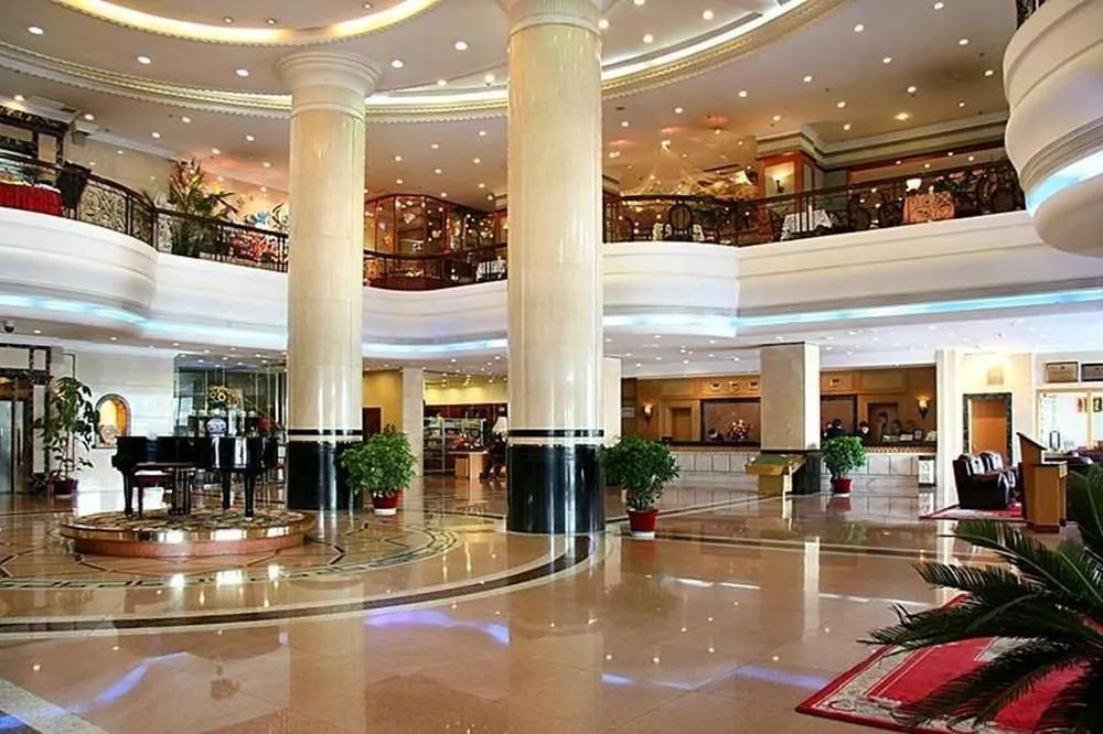 Hong'an International Hotel