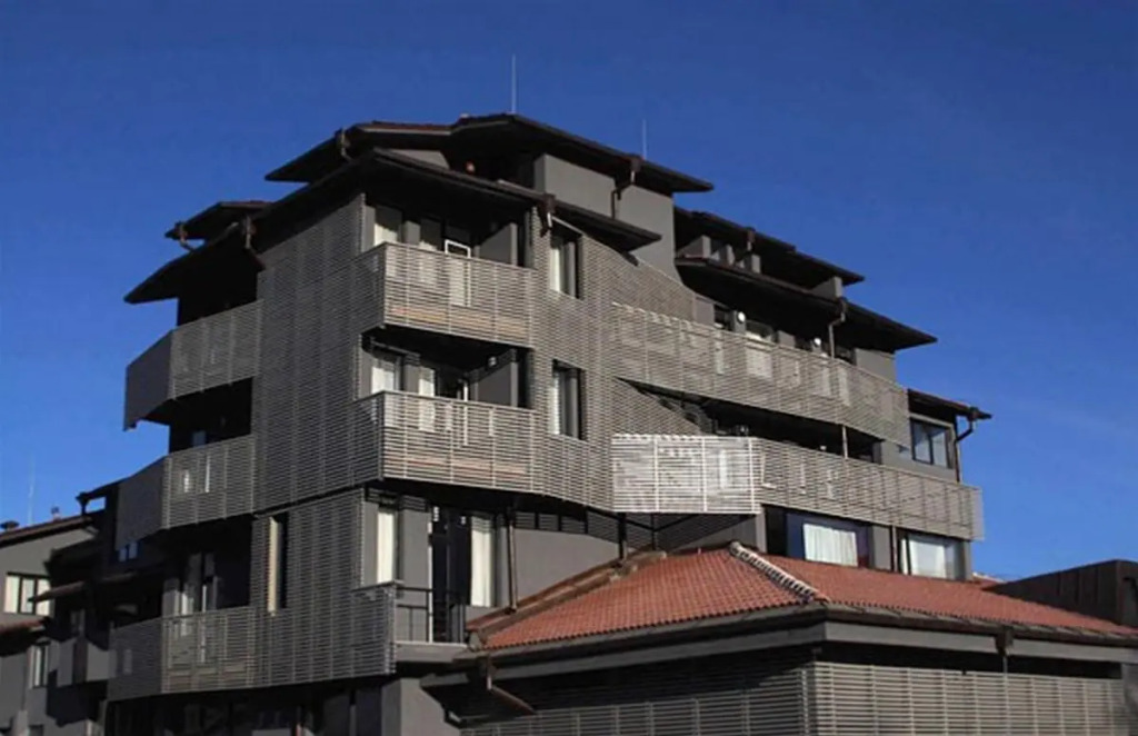 Riverside Boutique Hotel