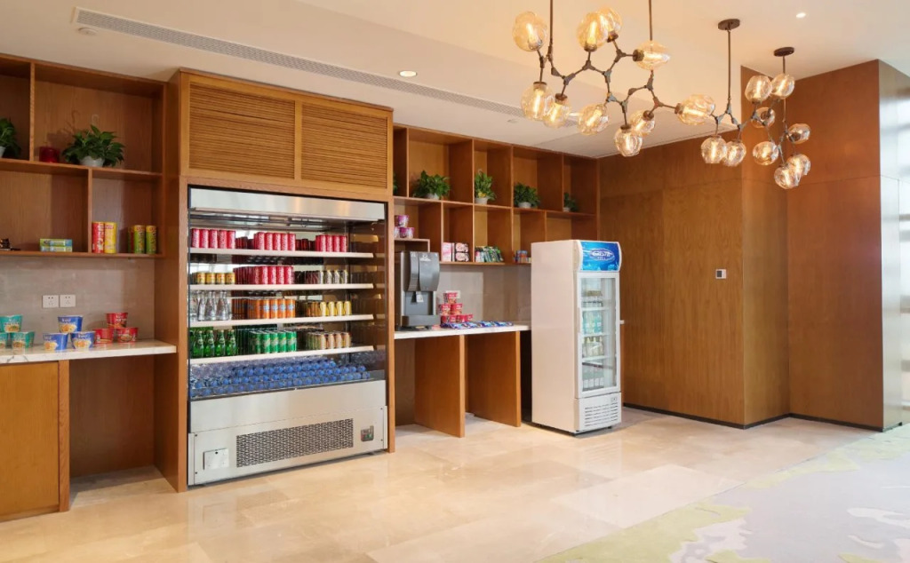 Hilton Garden Inn Zhuhai Hengqin