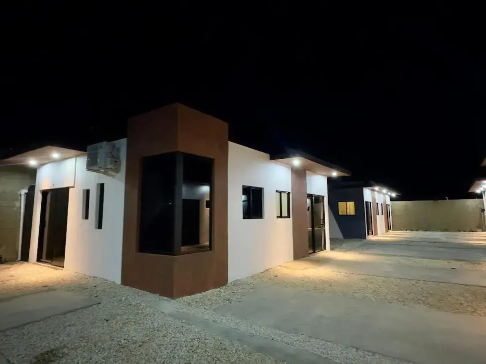 Residencial y Villa Fe y Esperanza