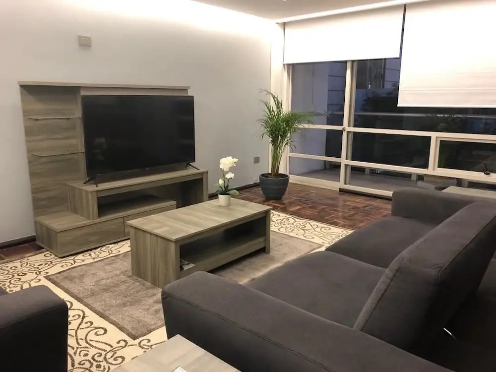 Masaryk Spacious & Modern apt w-Terrace
