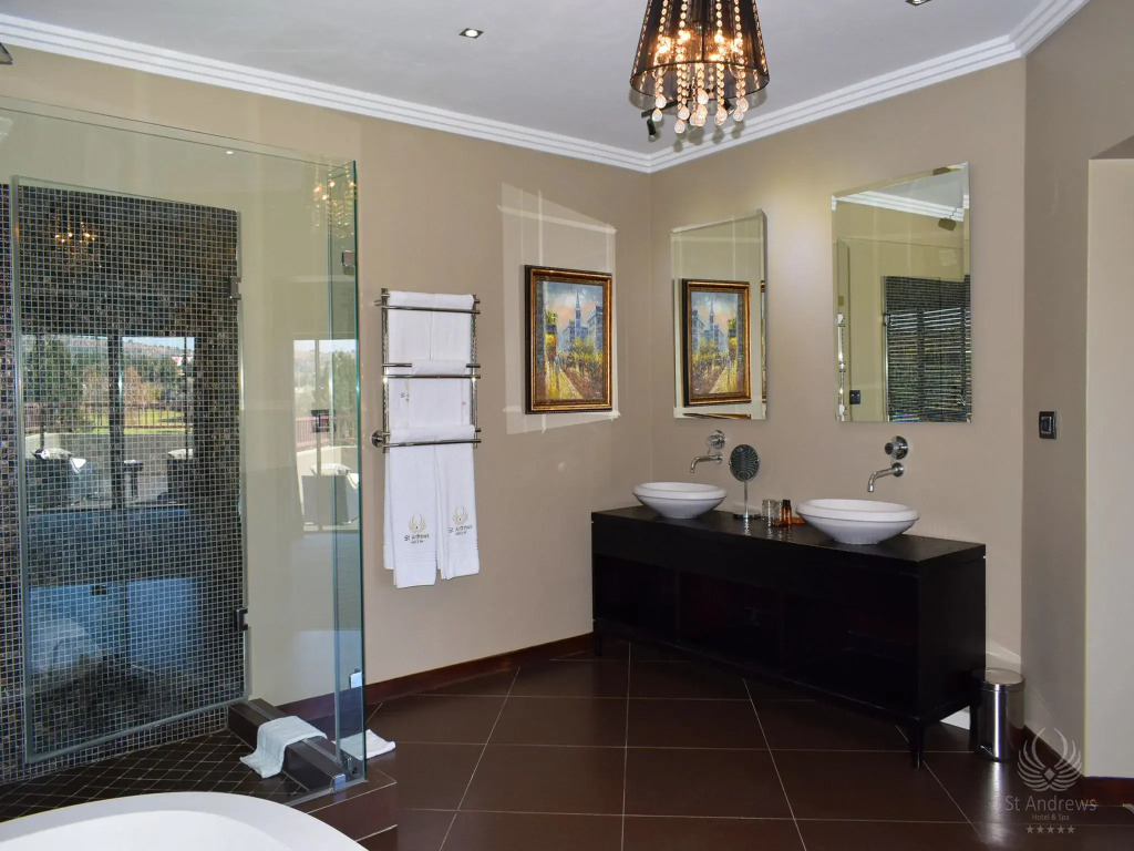 St Andrews Boutique Hotel