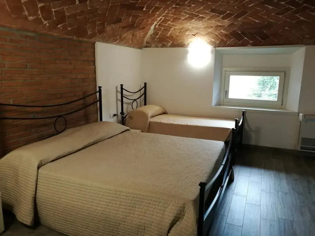 Locanda SantAntonio de foris