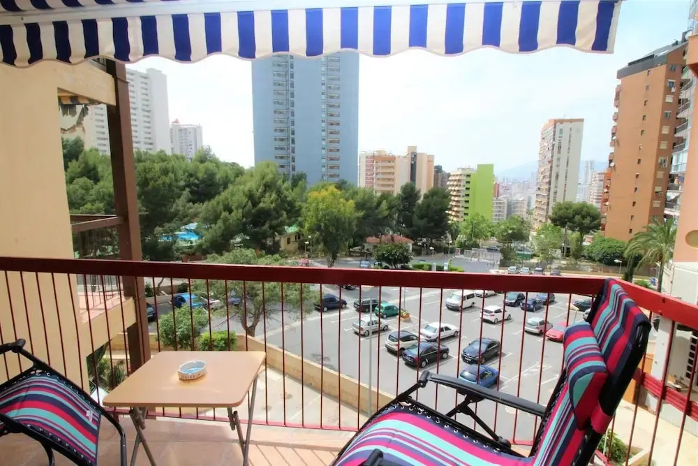 Apartamento Ciudad Antena I - 3B